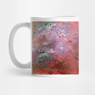 Color game Mug